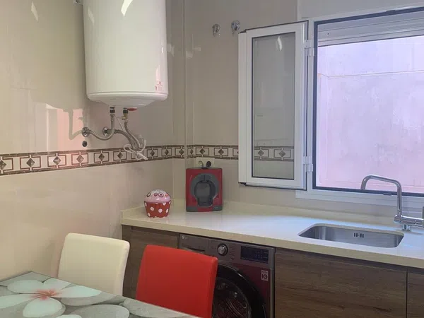Piso en Calle Juan de Canderrera, 3, El Molinillo - Capuchinos - Foto 7