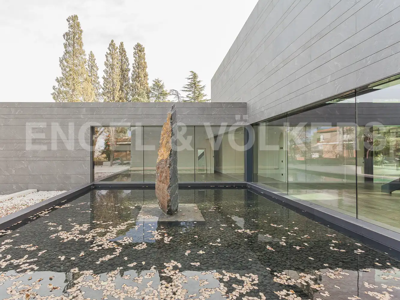 Chalet en Sant Cugat del Vallès - Foto 78