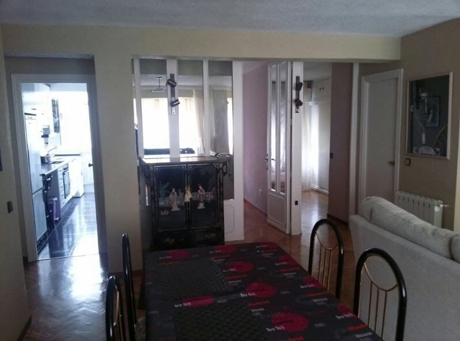 Piso en calle Indias, 4 - Foto 2