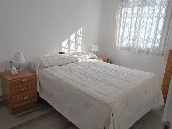 Alquiler de chalet adosado en Calle del Sol, 7 - Foto 13