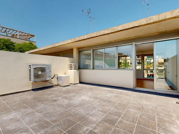Chalet adosado en Calle de la Comare Pilar Martí, Zona Avenida al Vedat, Zona Avenida al Vedat - Foto 53