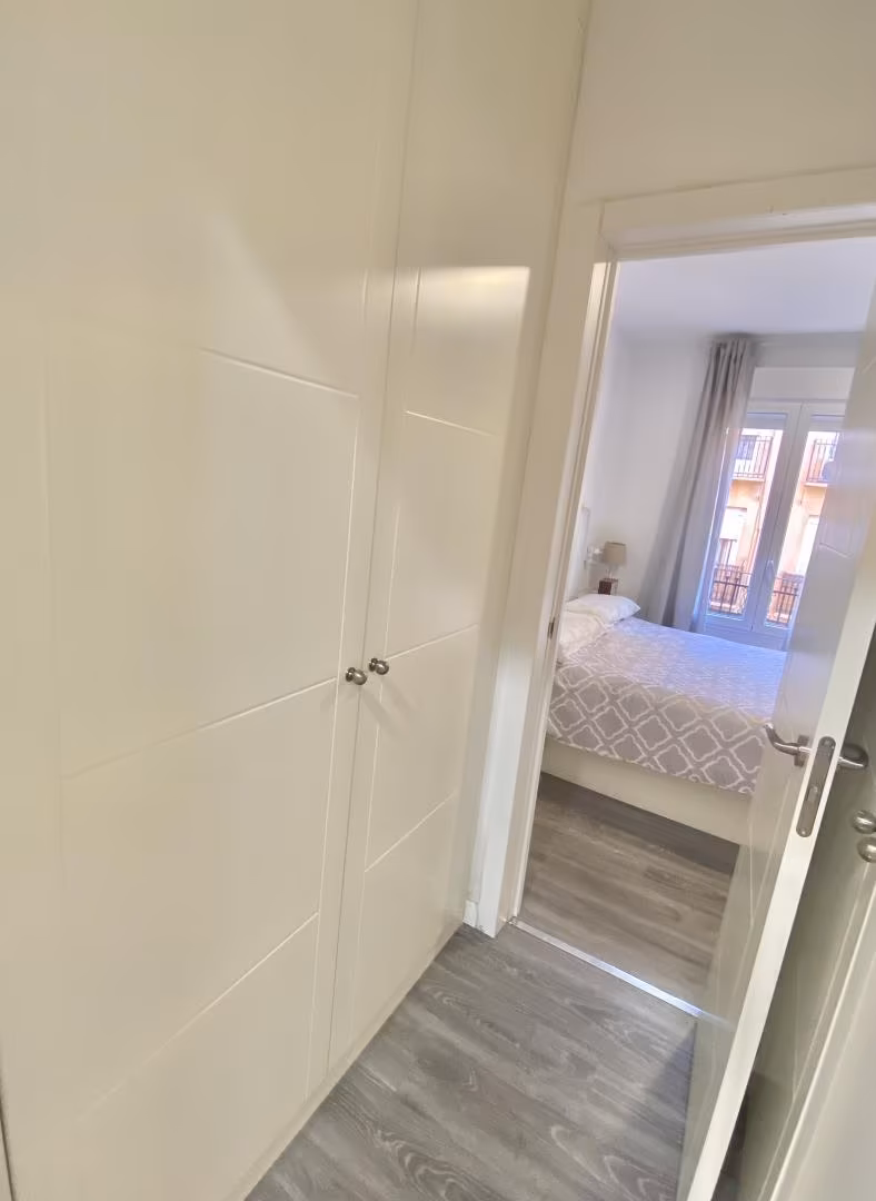 Piso en  Calle de Antonio Toledano 32 - Foto 14