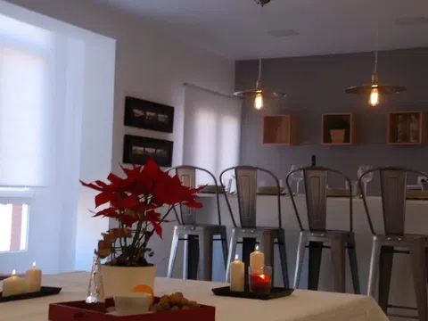 Piso en Colonia los Pinares, 5