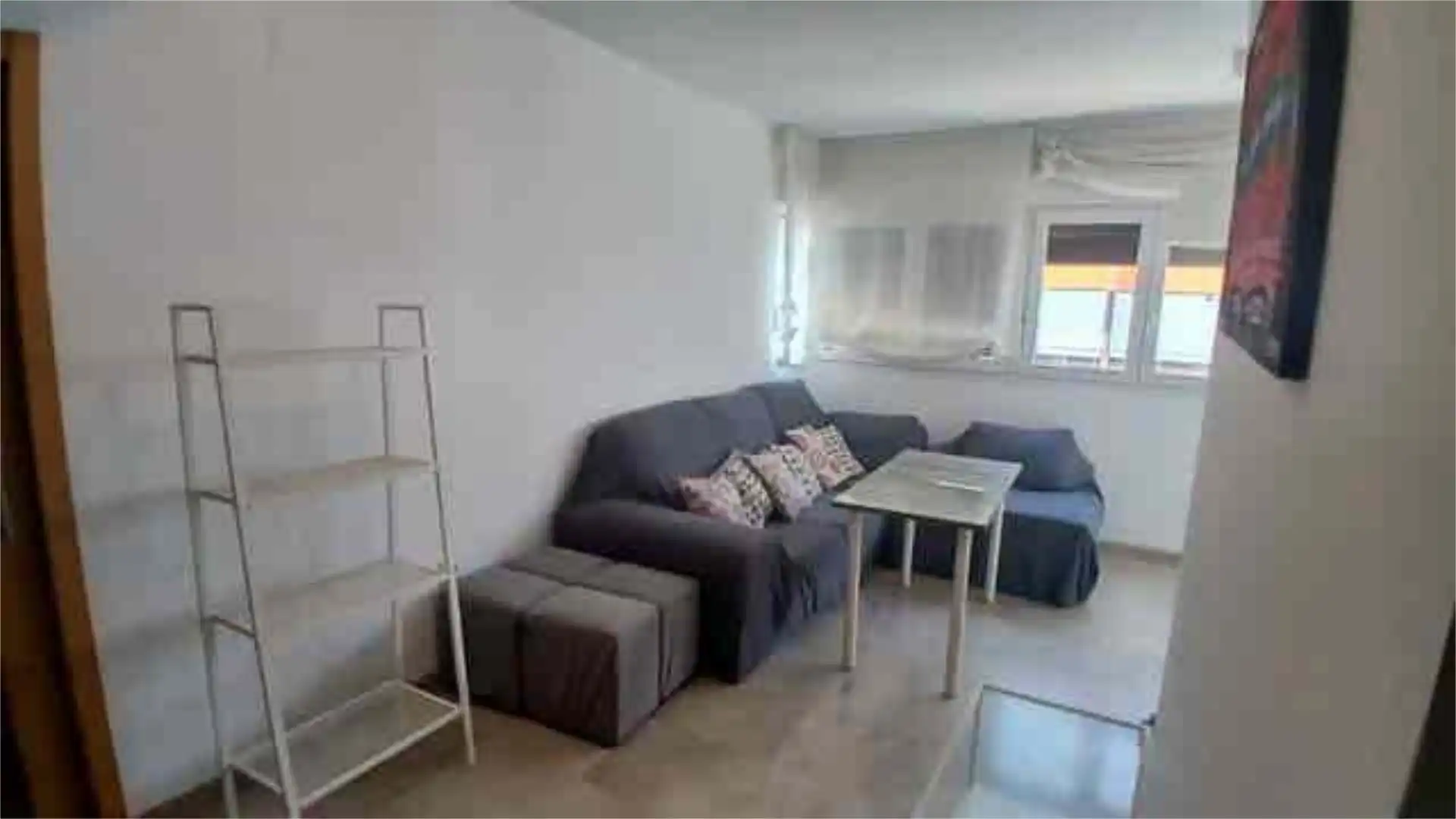 Piso en Distrito Poniente Sur - Foto 9