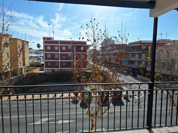 Piso en avenida Albacete, 84 - Foto 8