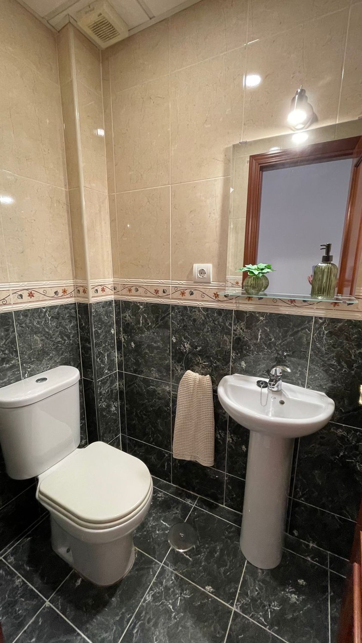 Piso en Calle Juan de Herrera, 34, La Trinidad, Málaga - Foto 14