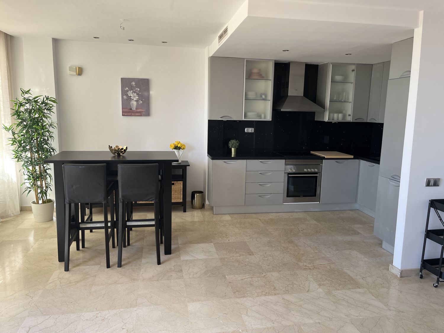 Piso en Calle Benahavis, 23, Los Arqueros-Puerto del Almendro, Los Arqueros-Puerto del Almendro - Foto 8