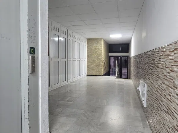 Piso en Calle Alfredo L Jones, 41 - Foto 12