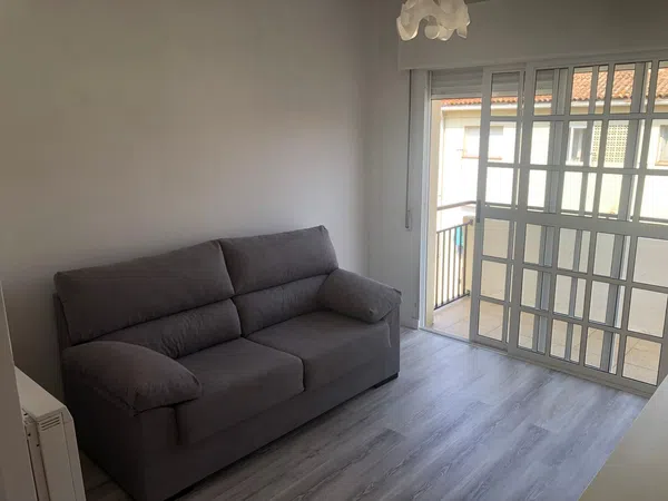 Piso en calle de Somport, 2