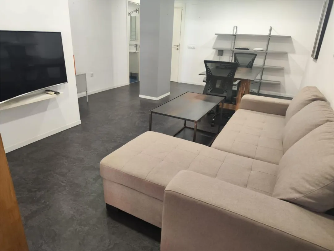 Apartamento en  Calle Danza Invisible 4 - Foto 3