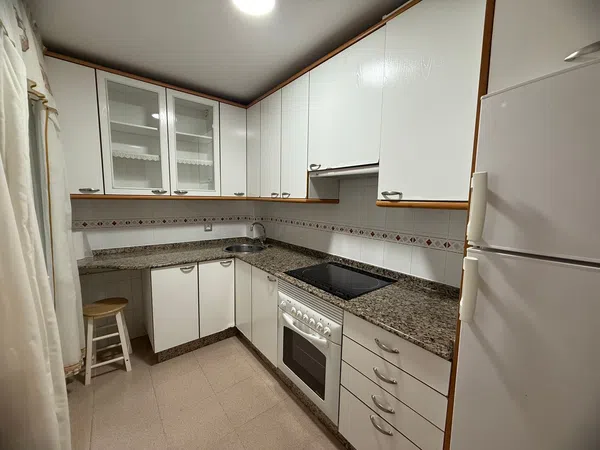 Piso en Calle Rei Don García, 3, San Roque - As Fontiñas, San Roque - As Fontiñas - Foto 13