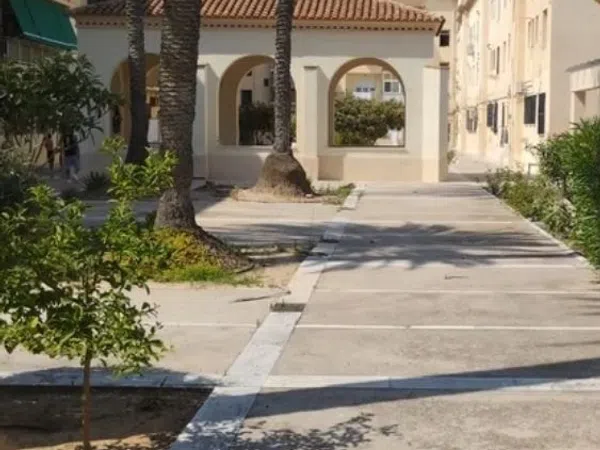 Piso en calle de Montanejos, 21 - Foto 1