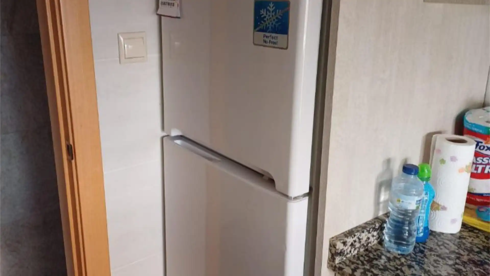 Piso en  Avinguda Vicente Blasco Ibañez 129 - Foto 8