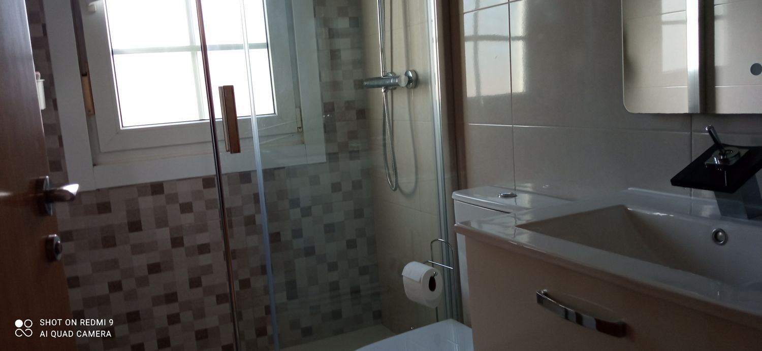 Estudio en Plaza de España, 1, Monte Alto - Zalaeta - Atocha, Monte Alto - Zalaeta - Atocha - Foto 7