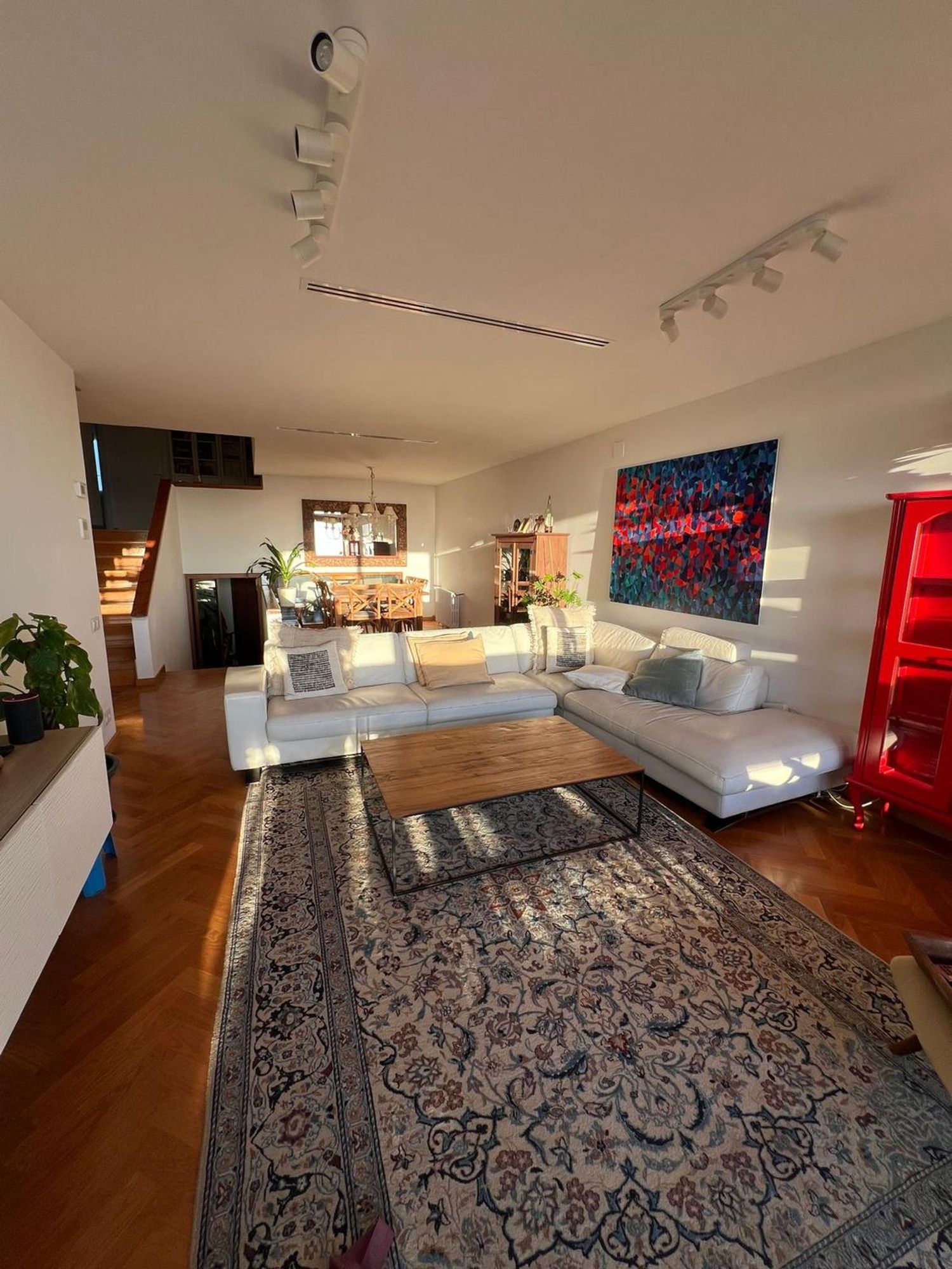 Piso en calle de Ganduxer, 15 - Foto 3