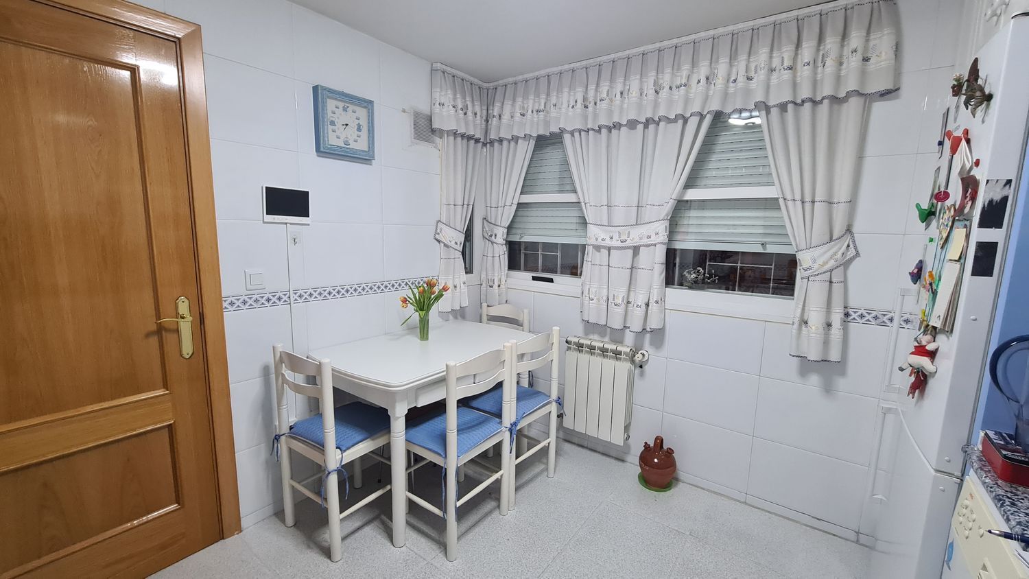Chalet adosado en Calle José Zorrilla, 22 - Foto 10