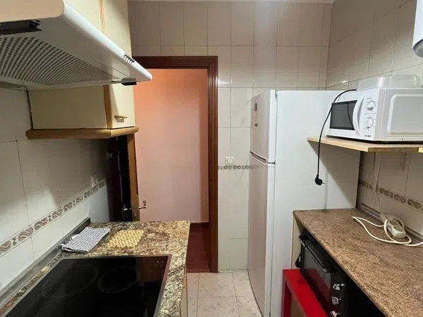 Piso en calle del General Lacy, 28