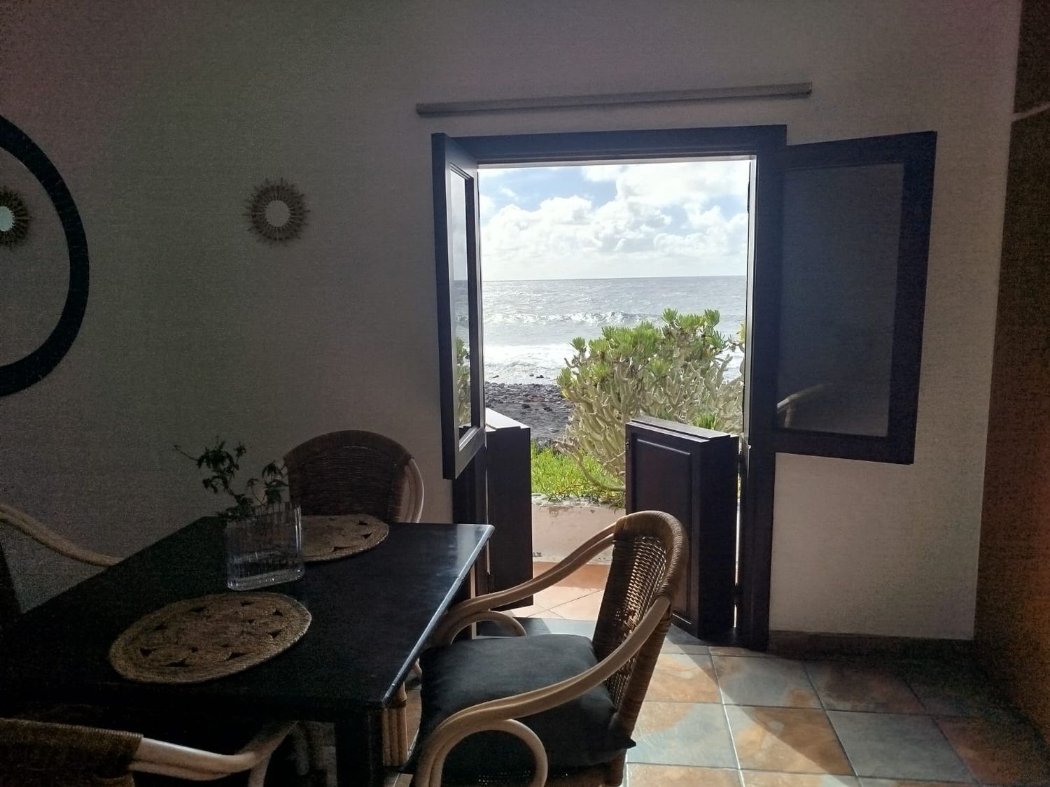Chalet pareado en Avenida Marítima, 88 b, El Golfo, El Golfo - Foto 14