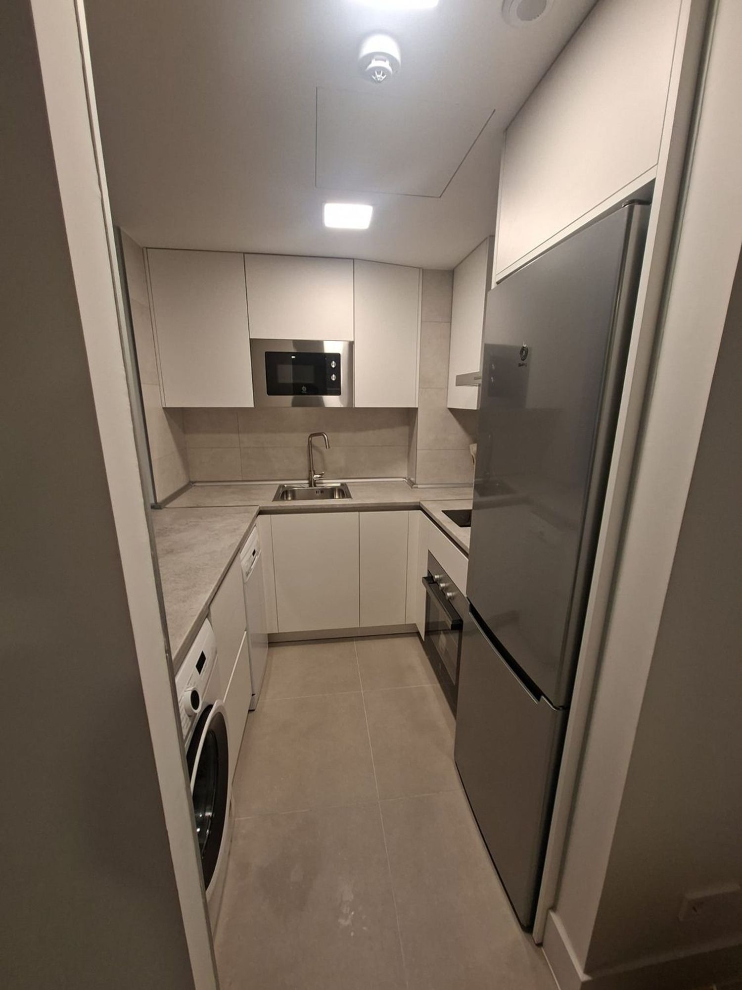 Piso en Calle de Juan Esplandiú, 23, Estrella - Foto 9