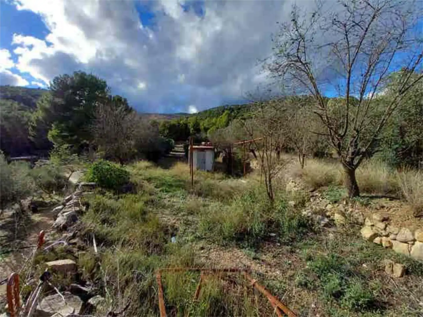 Chalet en Andilla, Valencia - Foto 4