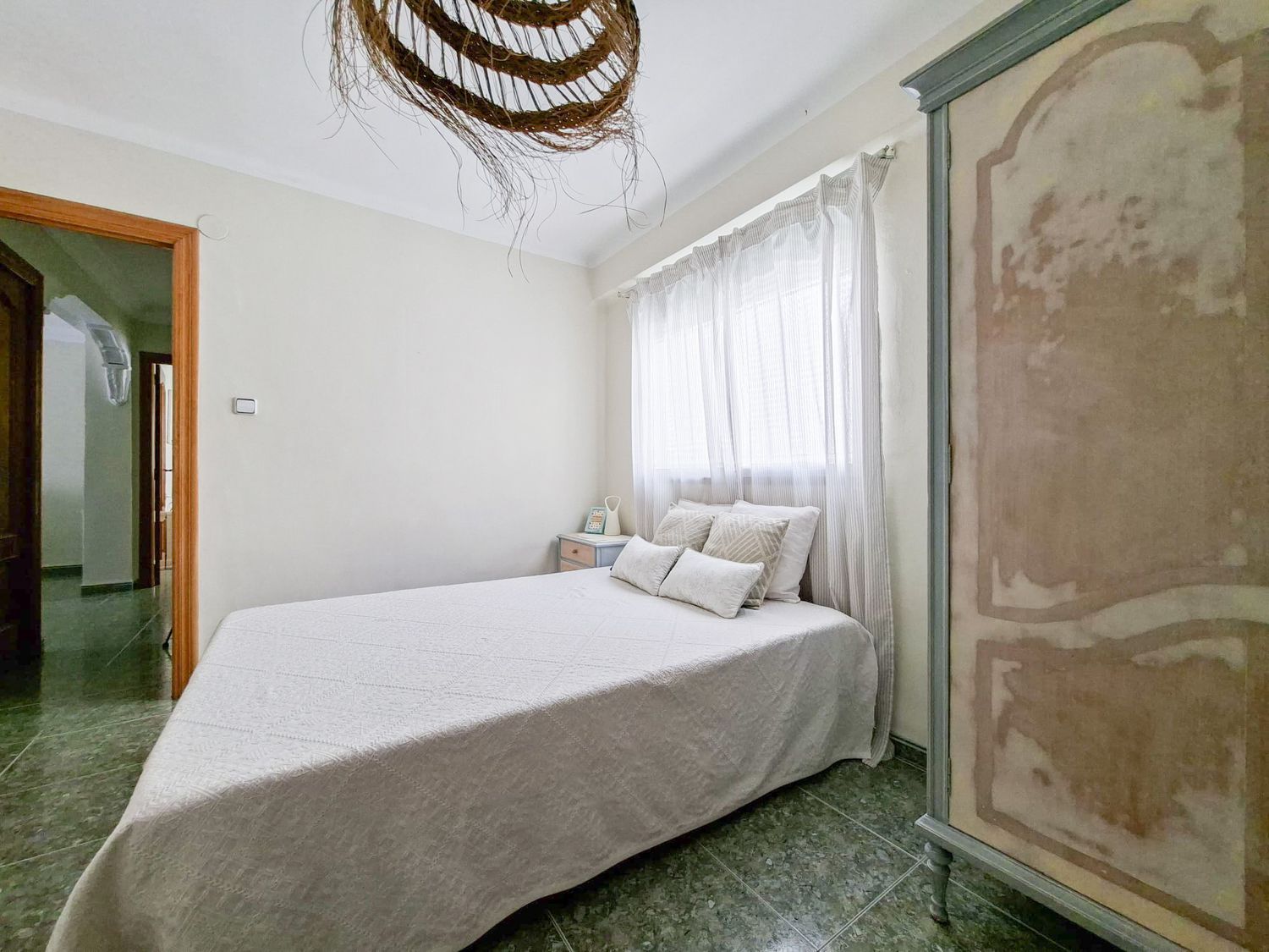 Piso en Calle d' Antonio Ponz, 23, Playa de la Malvarrosa - Foto 17