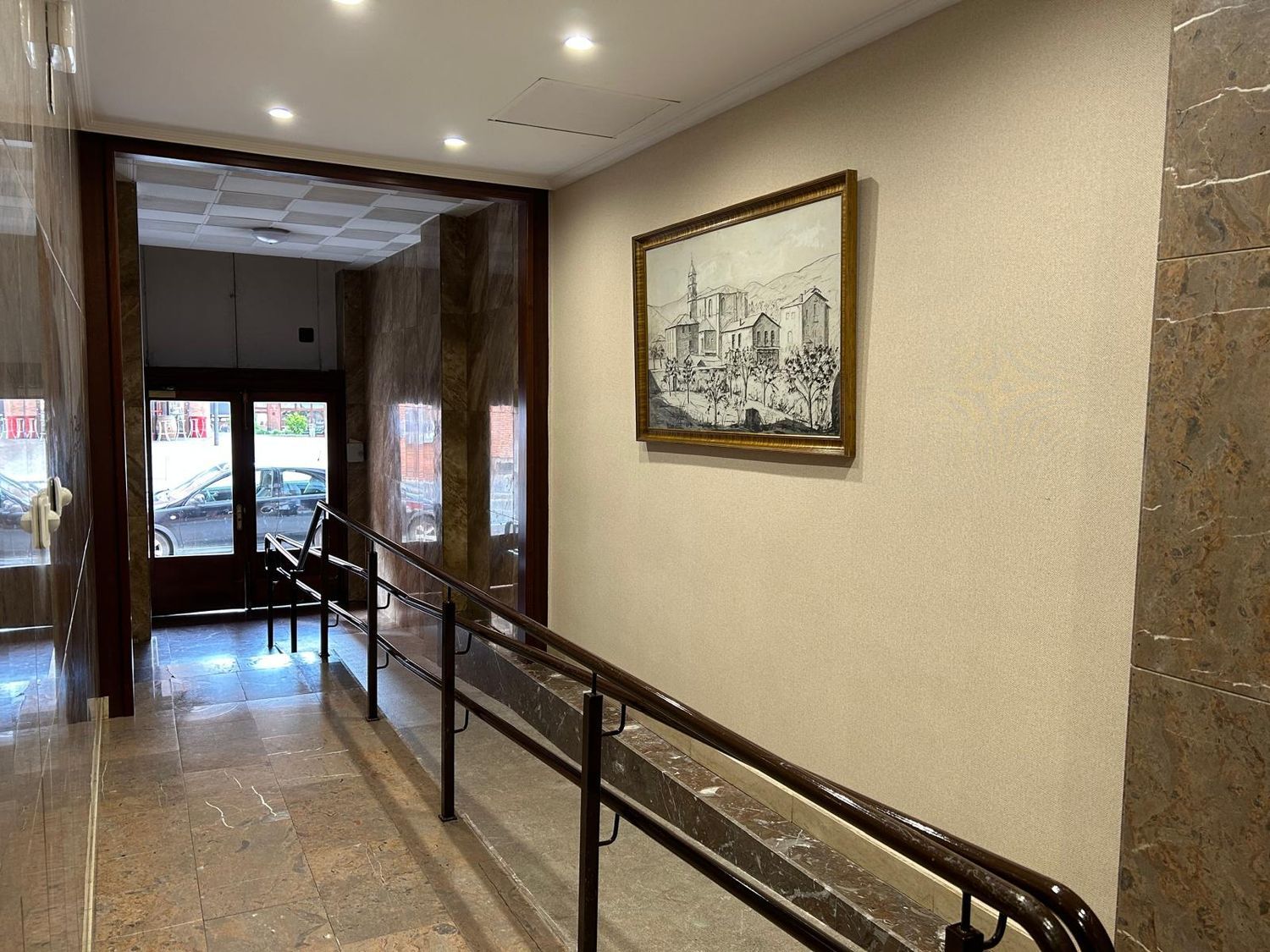 Piso en Plaza Fraiskozuri, 4 - Foto 3