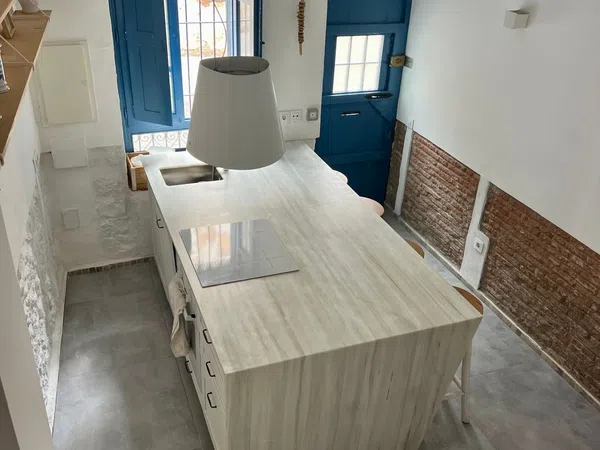 Chalet adosado en Calle de Girona, 89 b, L'Eixample, L'Eixample - Foto 2
