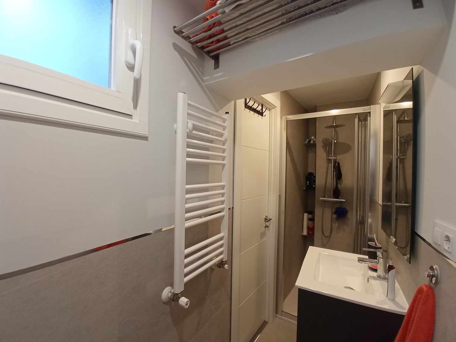 Piso en Barrio Malasaña-Universidad - Foto 20