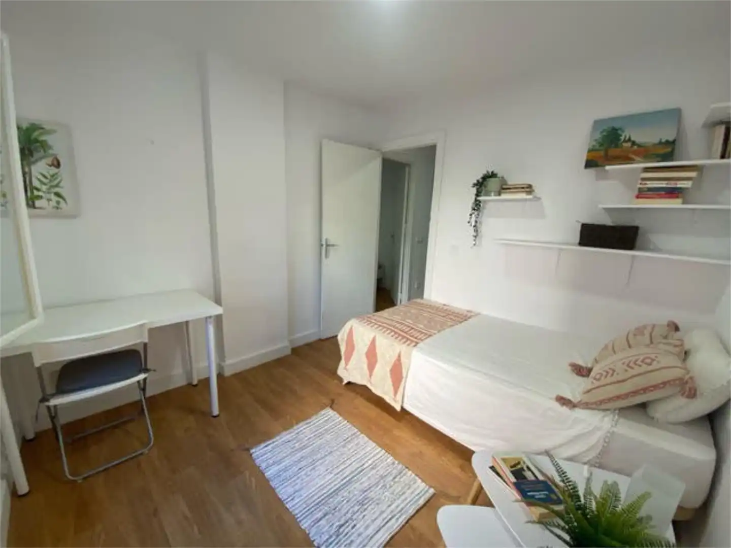 Apartamento en La Laguna - Foto 8