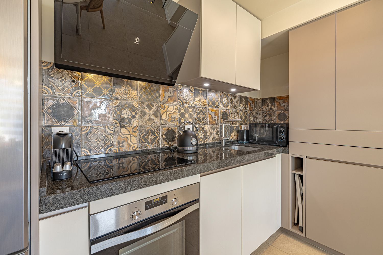 Piso en calle Mediterráneo, 1 - Foto 17