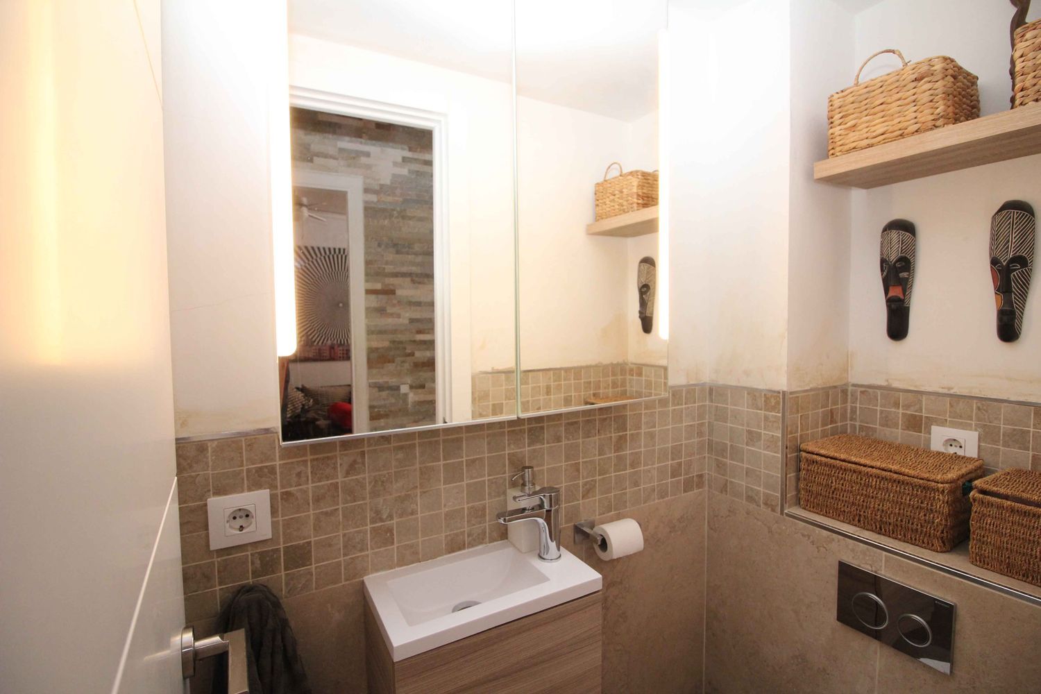 Chalet adosado en Vecindario-Los Llanos, Vecindario-Los Llanos - Foto 11