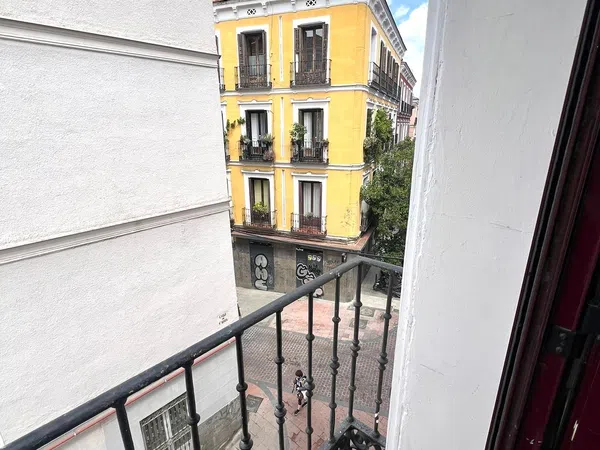 Alquiler de piso en Calle del Espíritu Santo, 27 - Foto 16