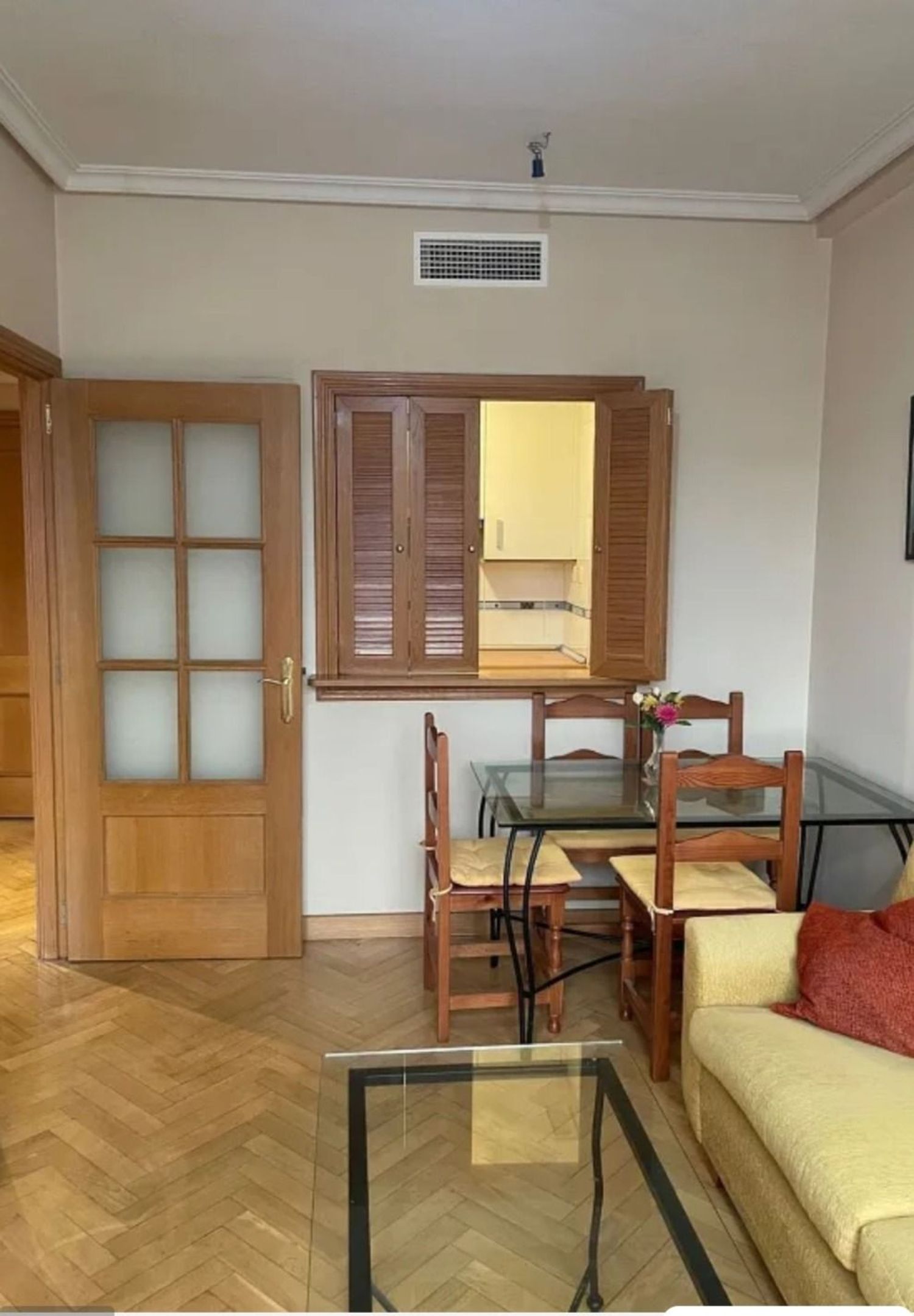 Piso en calle de Sodio, 11 - Foto 3