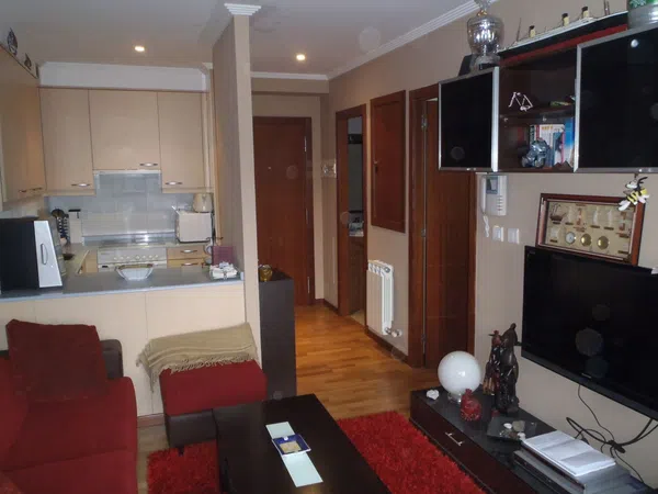 Piso en calle Genaro Borrás Sanjurjo, 7 - Foto 5