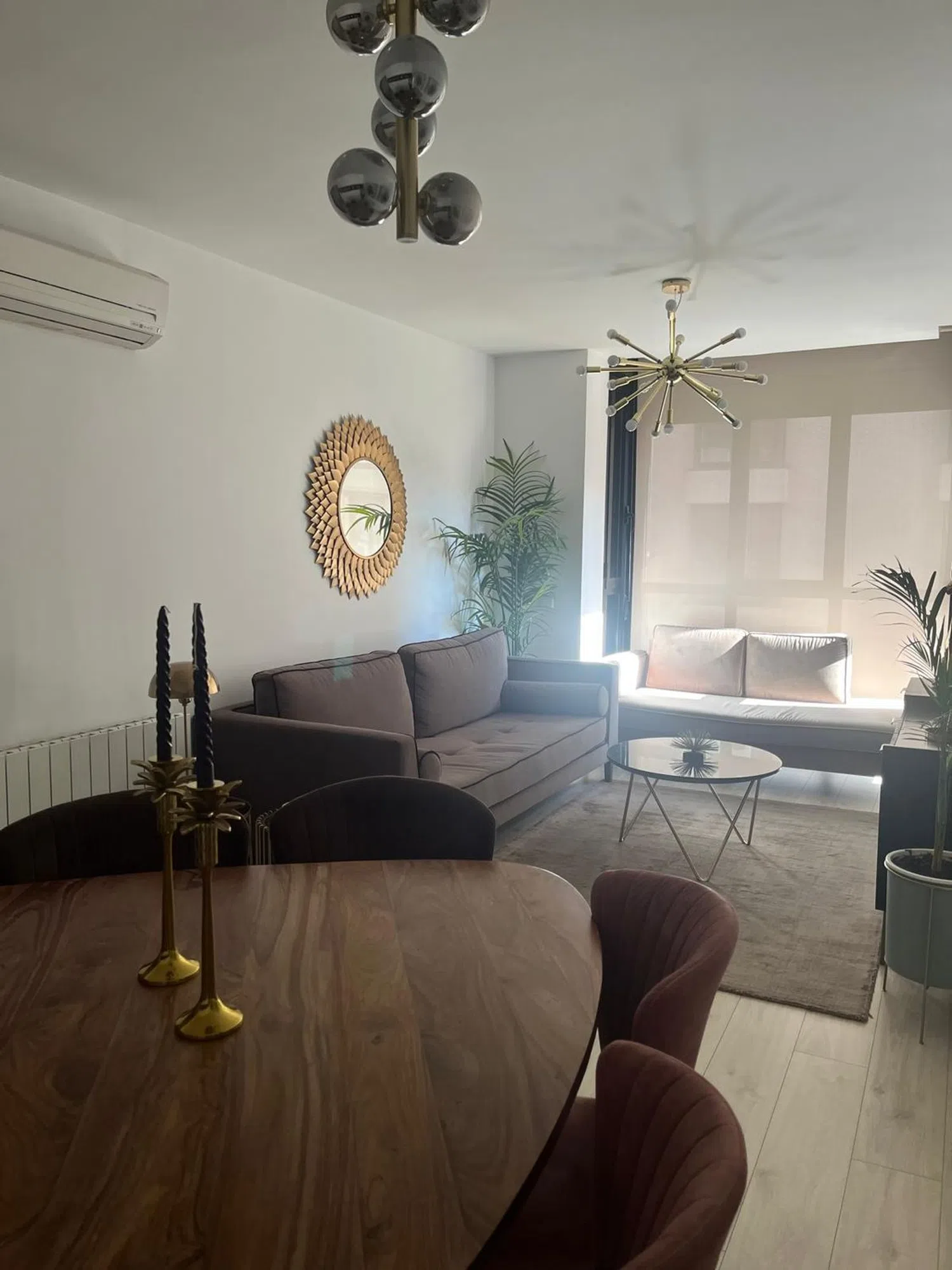 Piso en paseo de Juan Antonio Vallejo-Nájera Botas, 30 - Foto 2