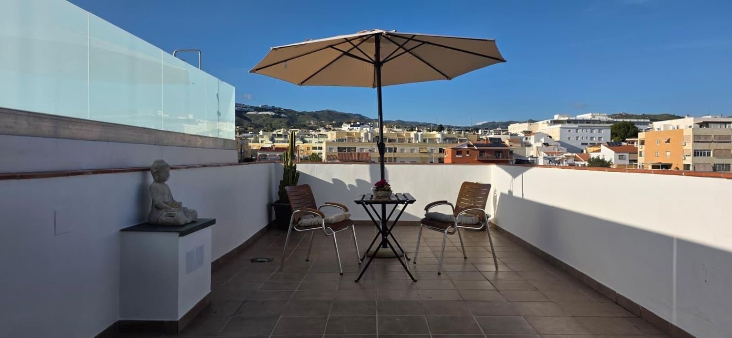 Ático en Avenida de la Torre, 113 a - Foto 1