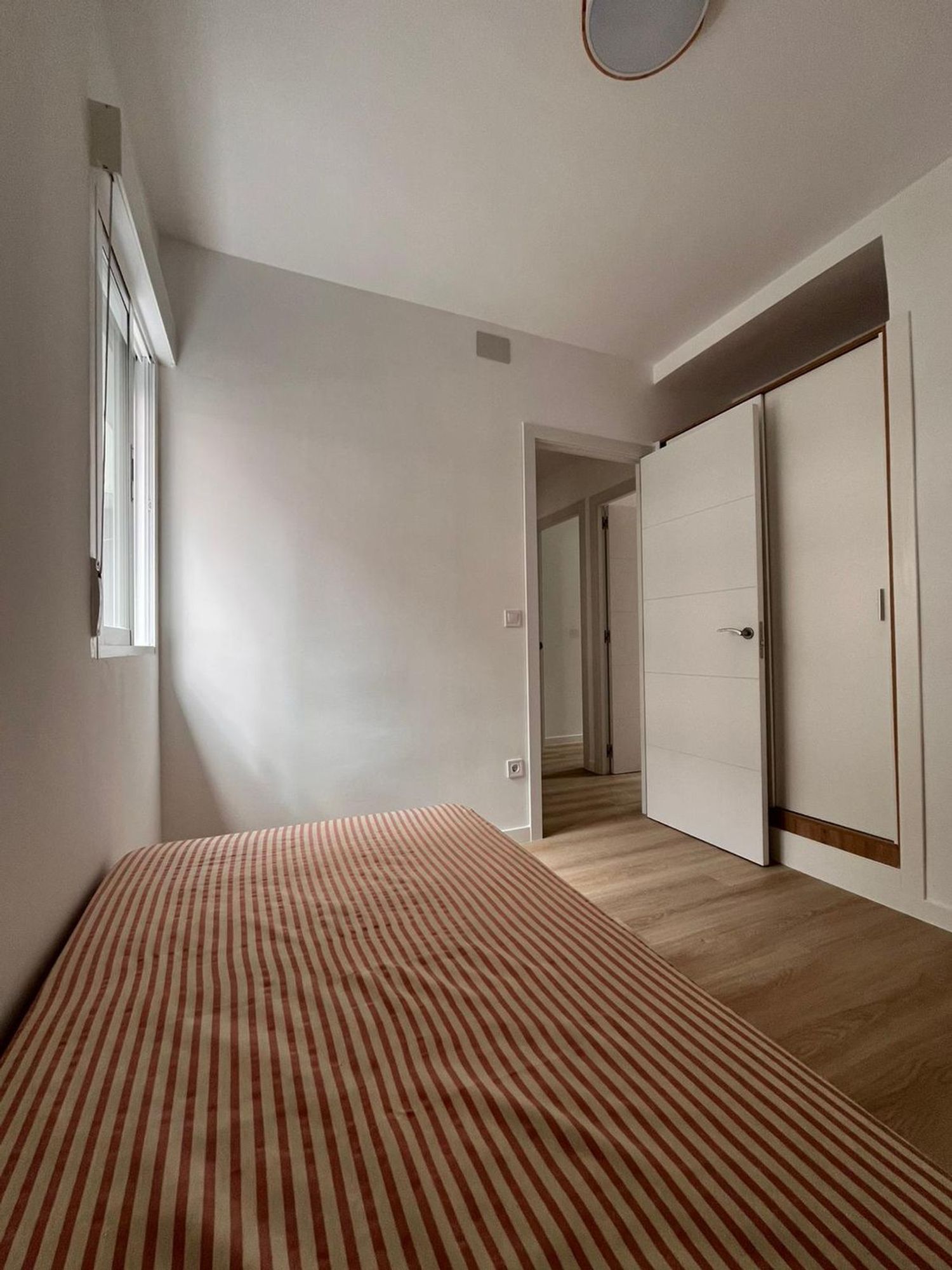 Piso en calle de la Virgen del Perpetuo Socorro, 10 - Foto 12