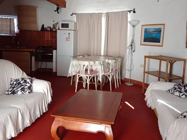 Casa o chalet independiente en Calle Pomelo, 5, Zahora, Zahora - Foto 3