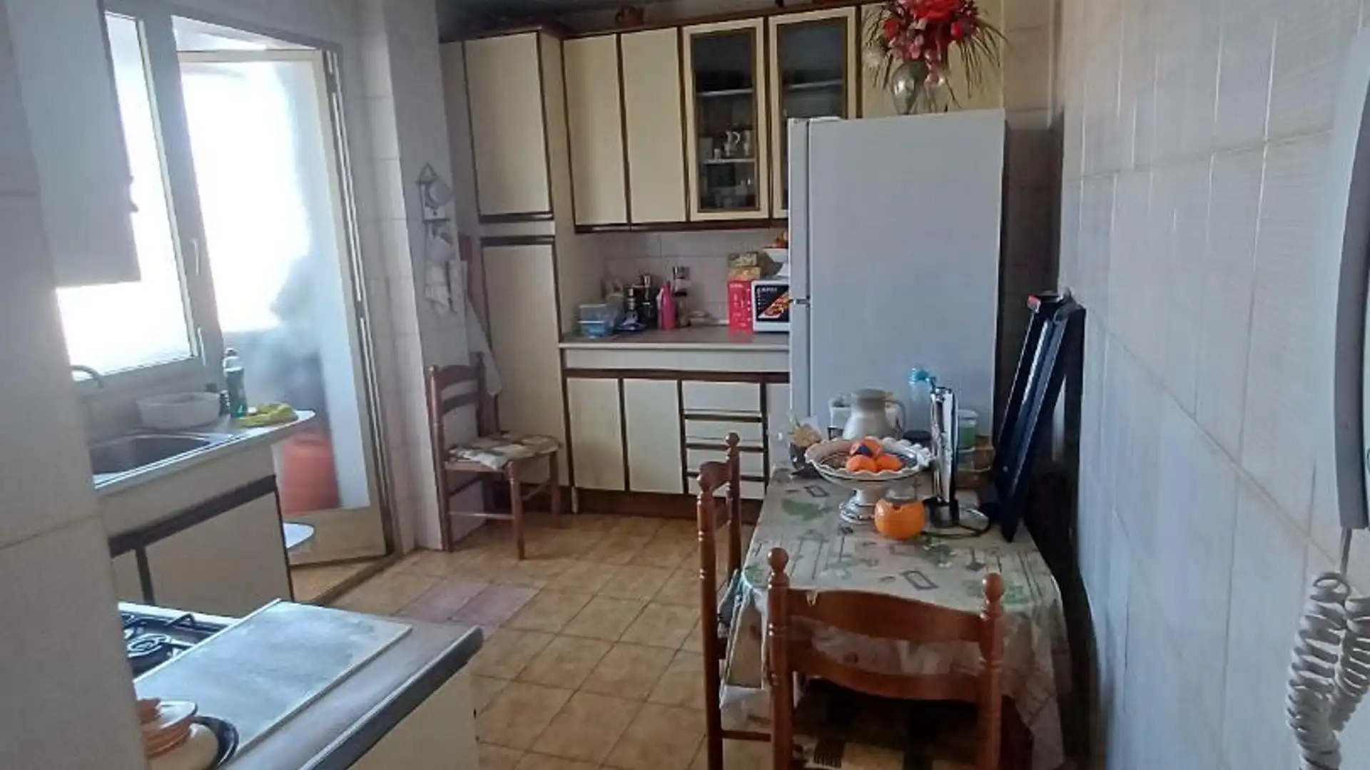 Piso en  Calle Abelardo Valero 55 - Foto 8