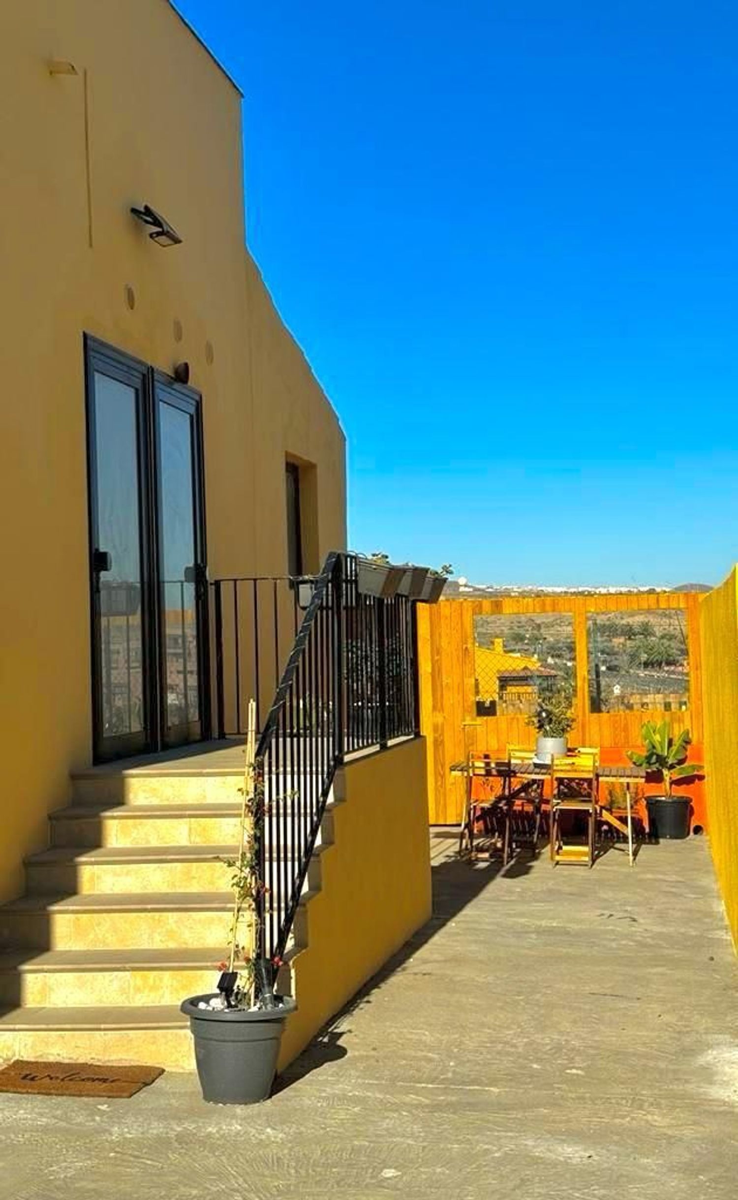 Piso en Calle Trasera San Blas, 10 - Foto 4
