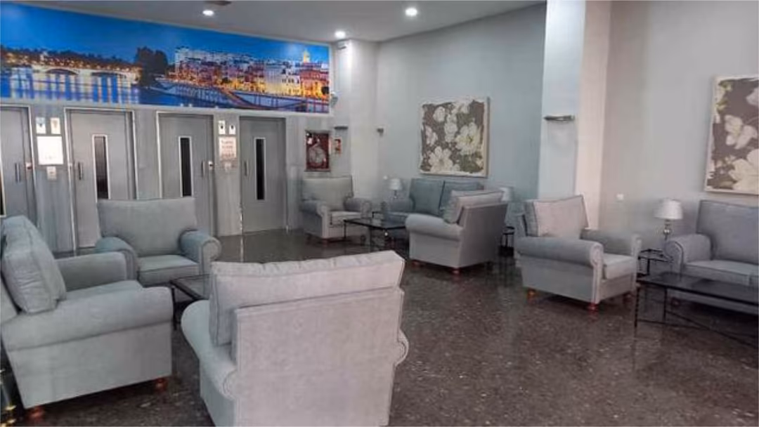 Apartamento en Los Remedios - Foto 8