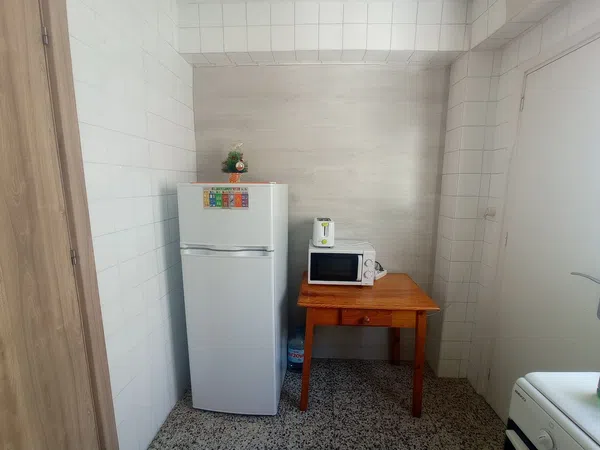 Ático en Beiro, 16