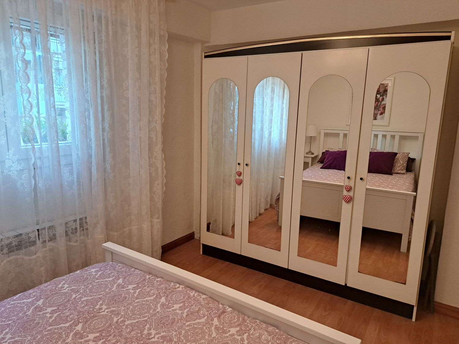 Piso en calle San Samuel, 8 - Foto 8