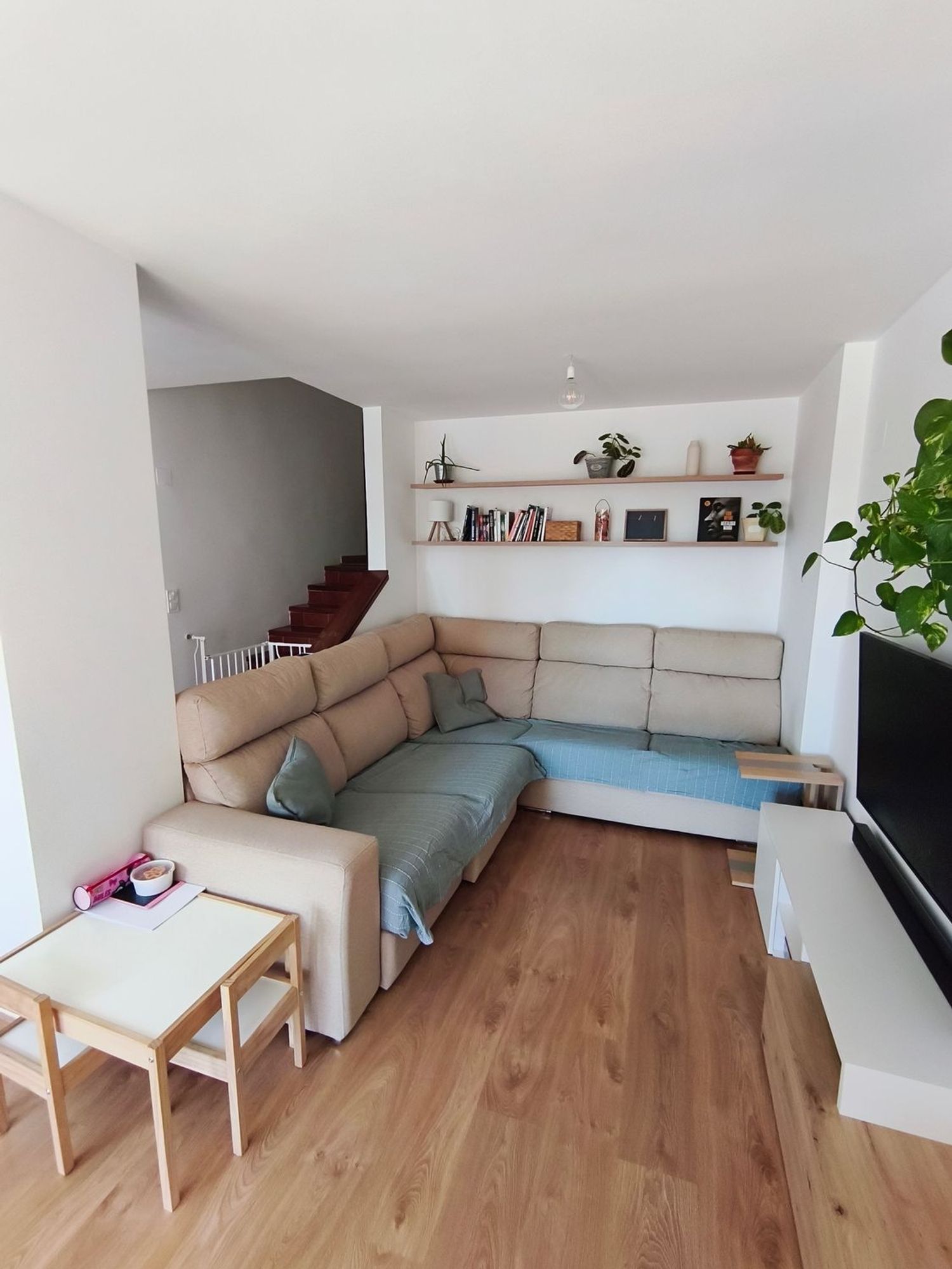 Dúplex en Urb. sí Barrio Salvador Allende-Parque Goya-Zorongo - Foto 6