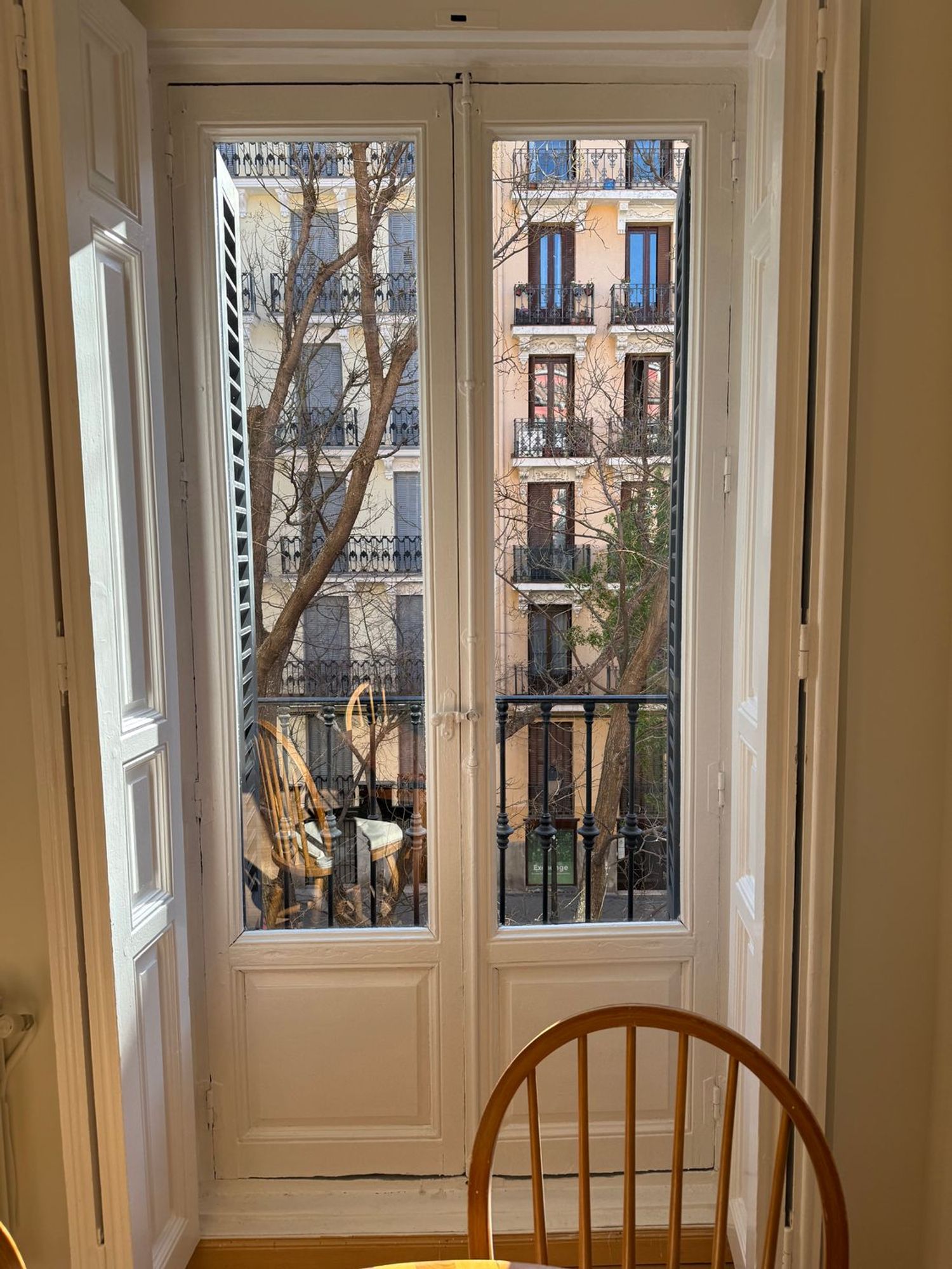 Piso en calle Galileo, 19 - Foto 4