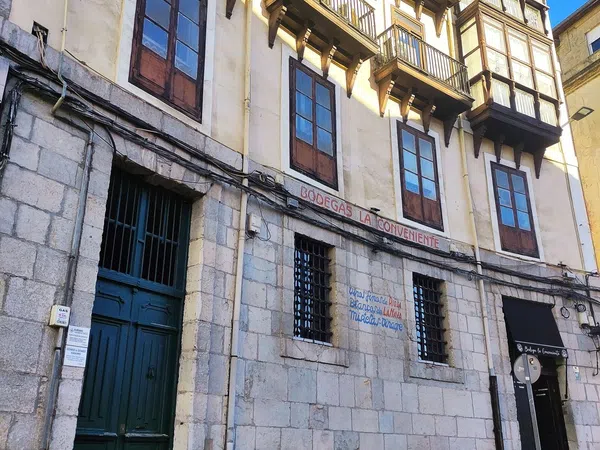 Piso en Gómez Oreña, 9 - Foto 1