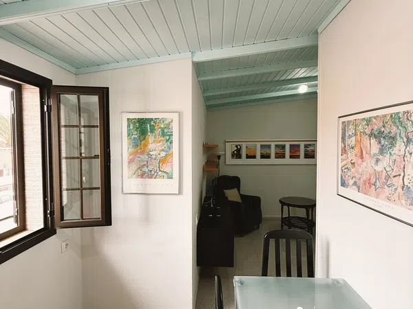 Chalet adosado en Calle A.Francisco Berriel Jordán, 135 - Foto 7