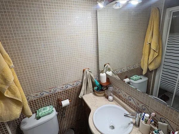 Piso en Zarzaquemada, Zarzaquemada - Foto 10