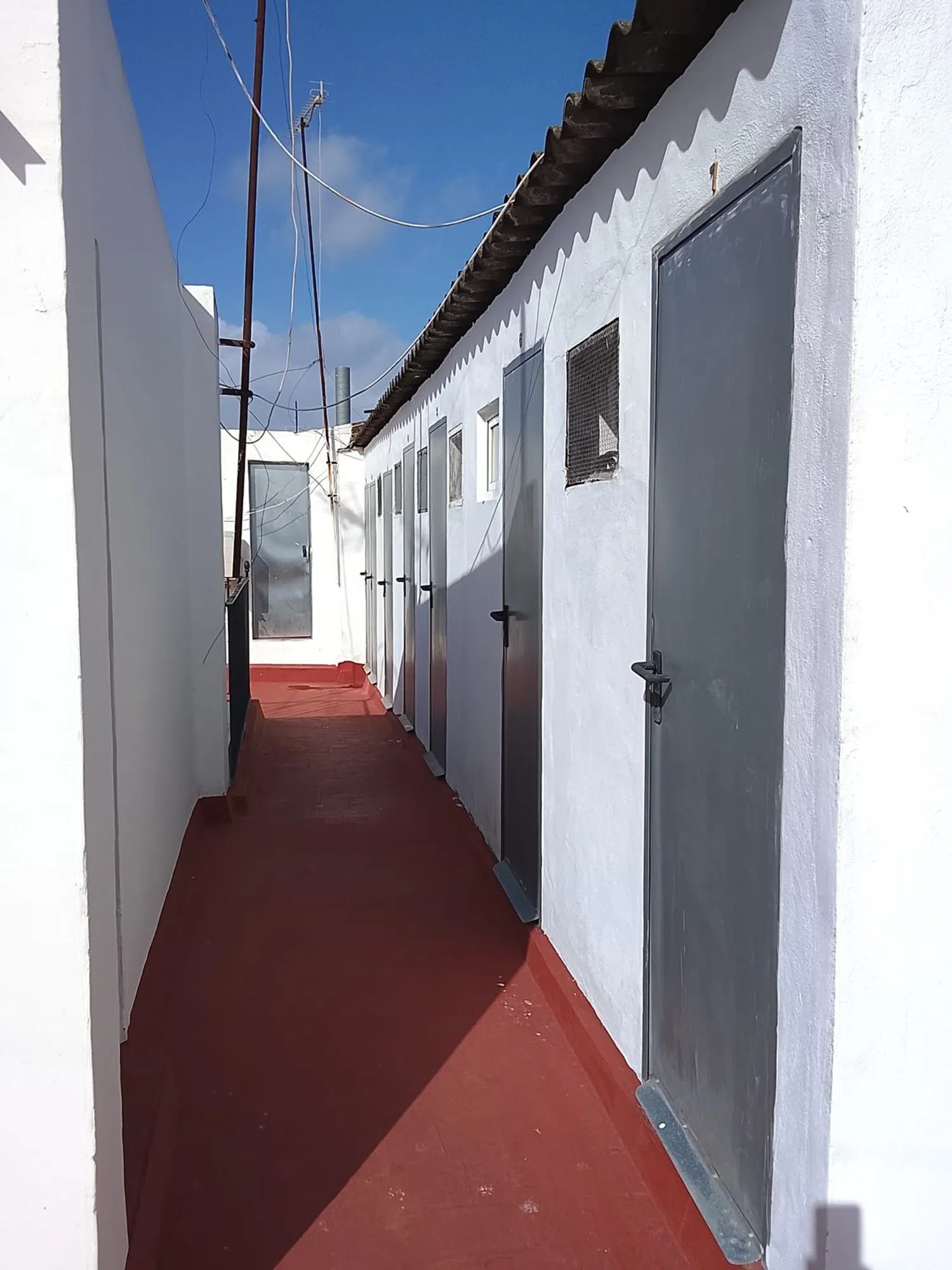 Piso en calle San Jacinto, 8 - Foto 8