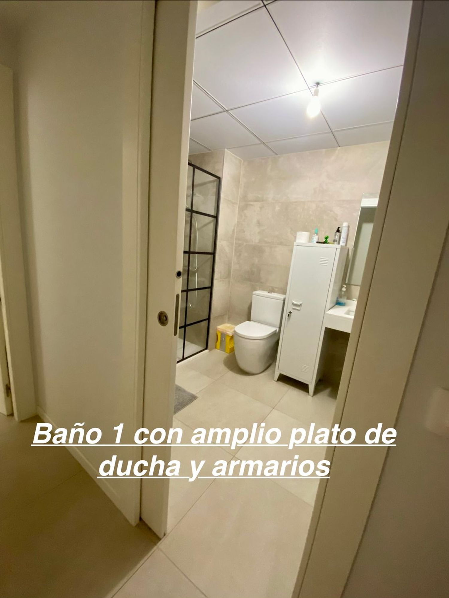 Piso en Avenida del Mar, 101, Almerimar, Almerimar - Foto 9